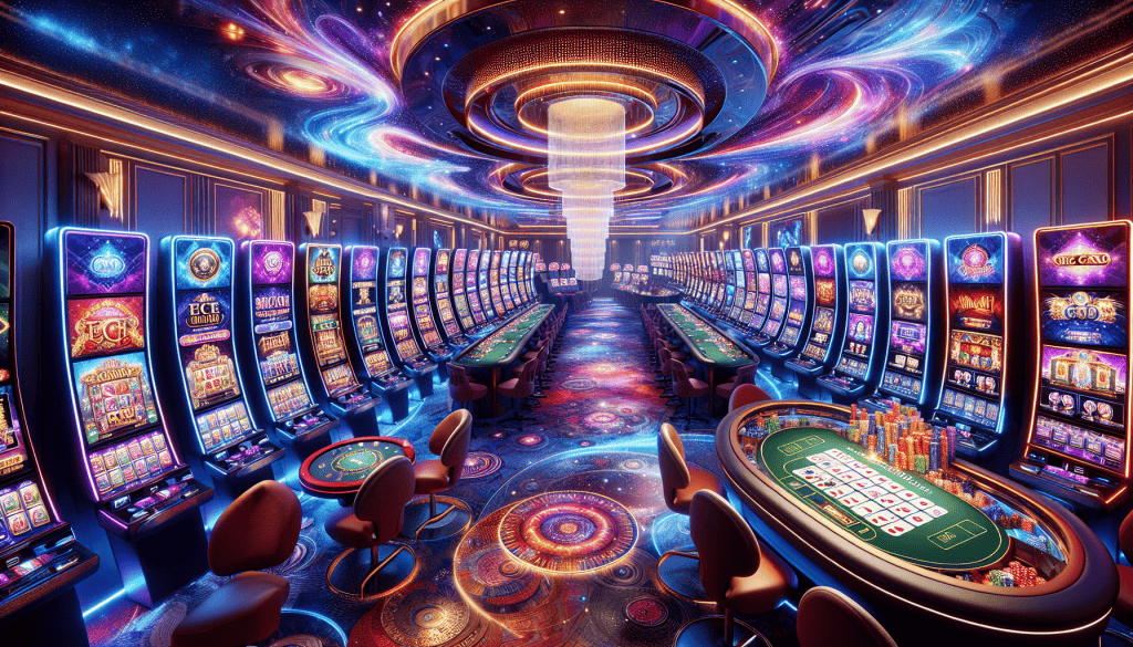 ICE casino ICE casino