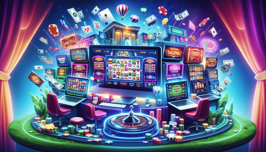 BC.Game Casino BC.Game Casino