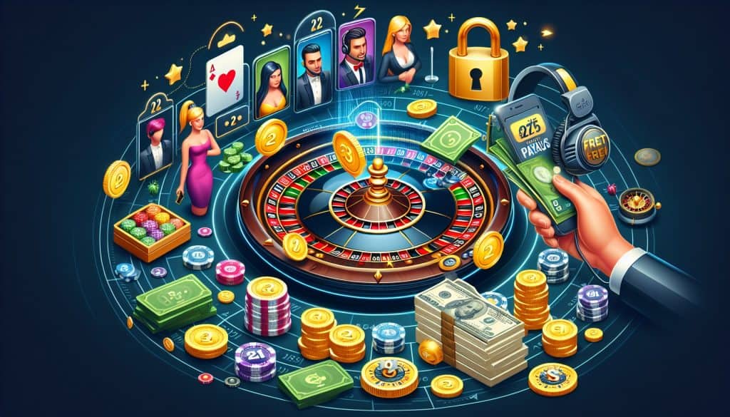 Online casino u hrvatskoj Online casino u hrvatskoj