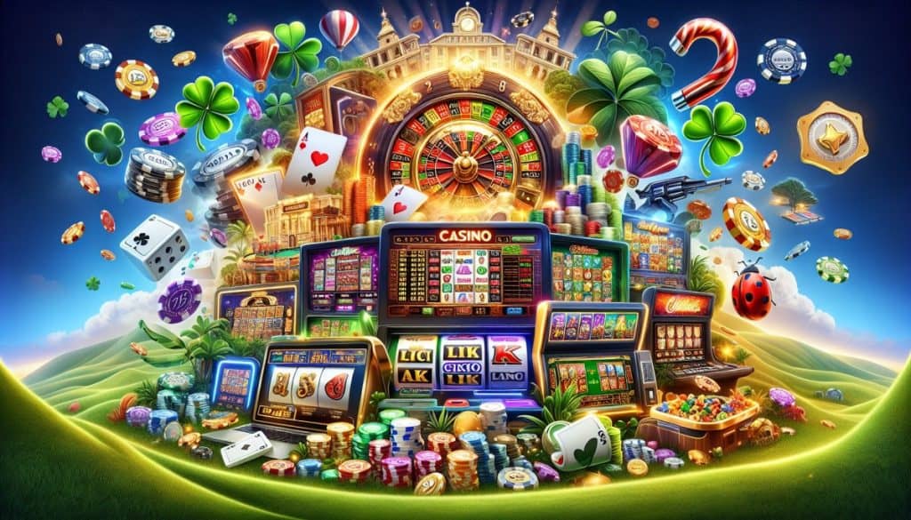 Admiral online casino hrvatska