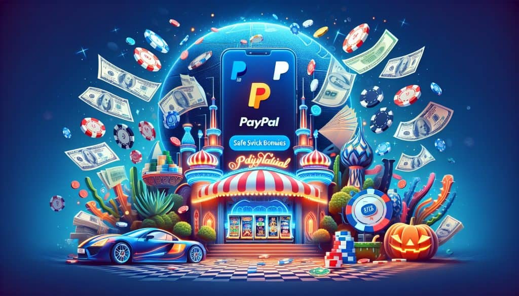 Paypal casino hrvatska Paypal casino hrvatska