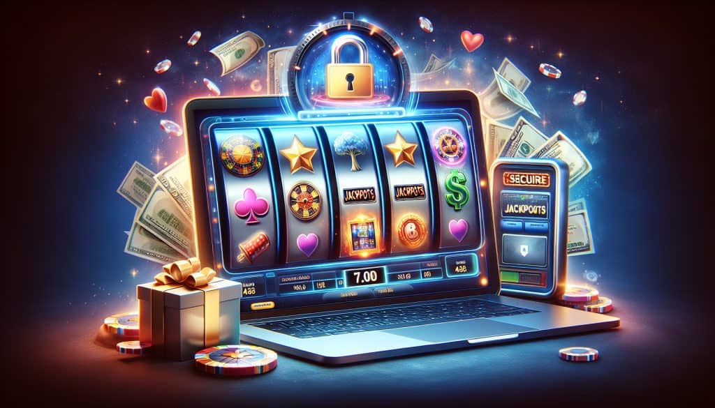 Casino online igre Casino online igre