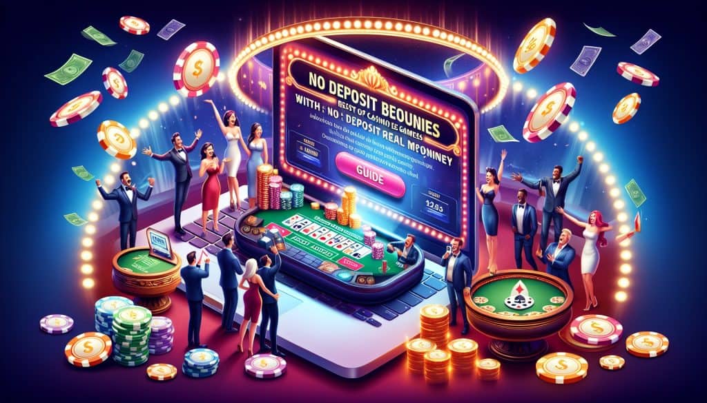 Online casino bonusi bez uplate Online casino bonusi bez uplate