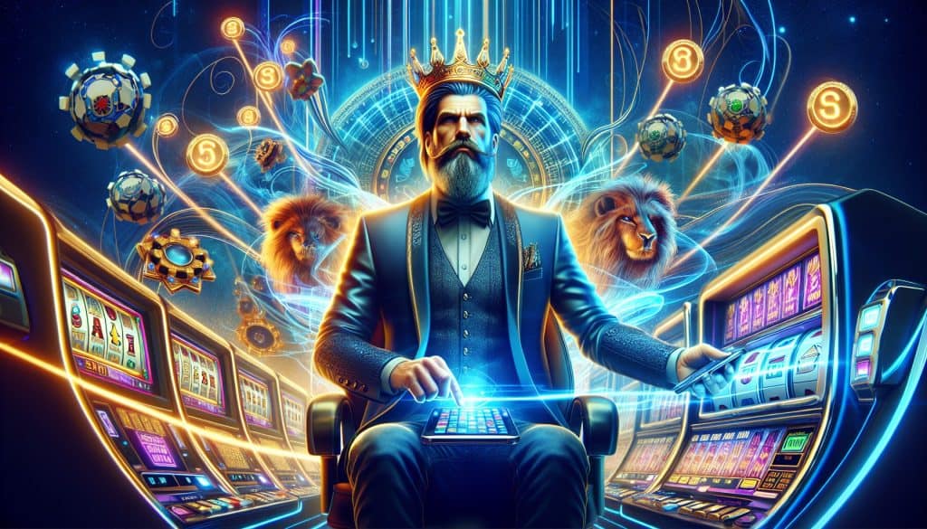Najbolji načini za povećanje svojih dobitaka na Slot Mašinama