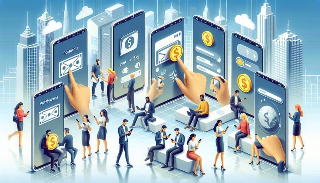 E-novčanici: Brzi i Sigurni Način za Uplate i Isplate